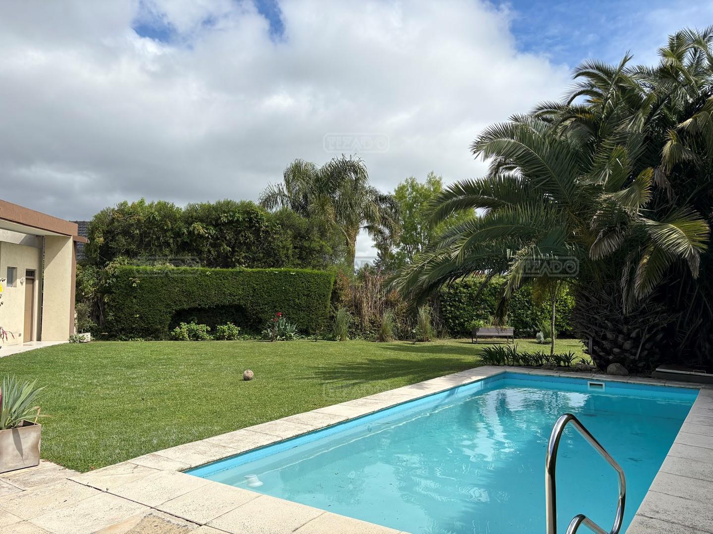 Foto de Casa en Venta en San Isidro Labrador, Villanueva, Tigre, imagen 5