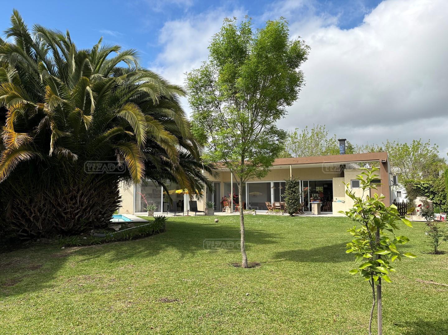 Foto de Casa en Venta en San Isidro Labrador, Villanueva, Tigre, imagen 3
