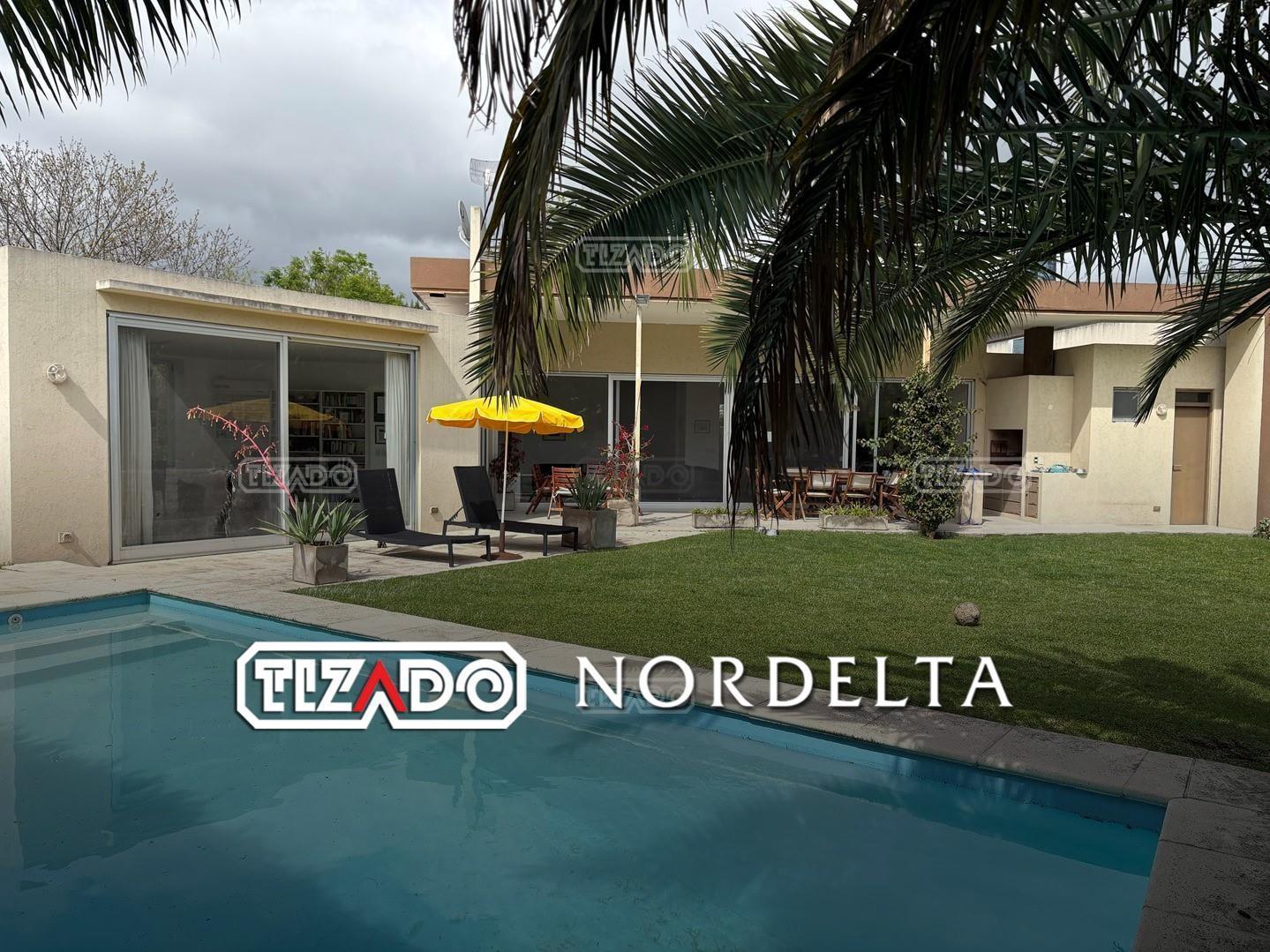 Foto de Casa en Venta en San Isidro Labrador, Villanueva, Tigre, imagen 2