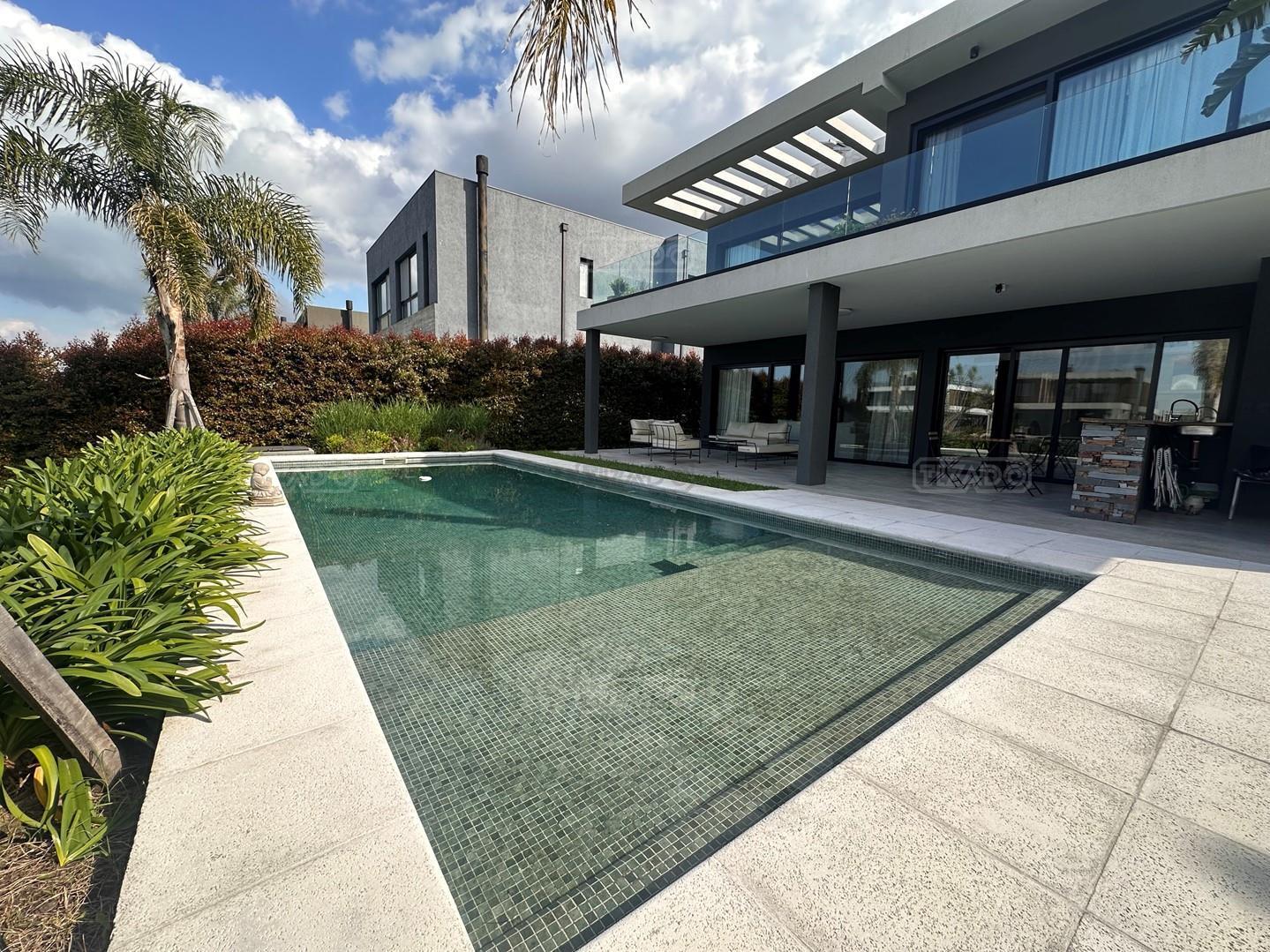 Foto de Casa en Alq. Temporario en El Yacht, Nordelta, Tigre, imagen 5