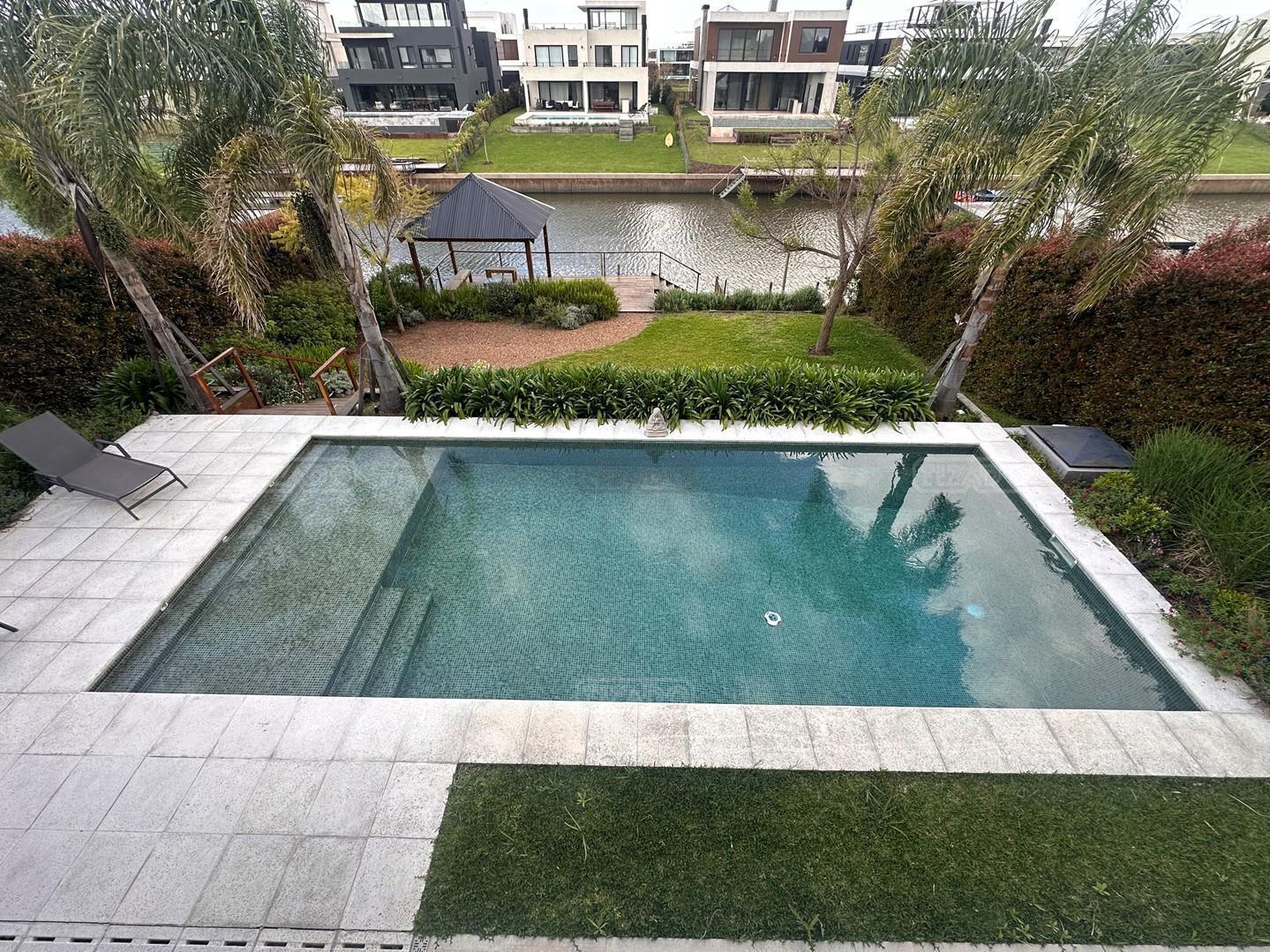 Foto de Casa en Alq. Temporario en El Yacht, Nordelta, Tigre, imagen 4