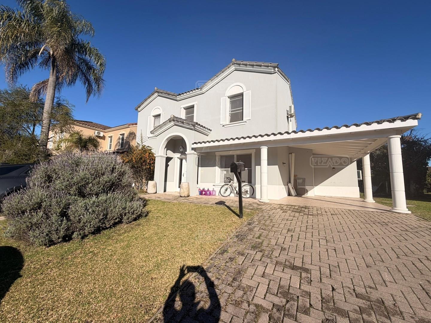 Foto de Casa en Alquiler anual en Barrancas del Lago, Nordelta, Tigre, imagen 2