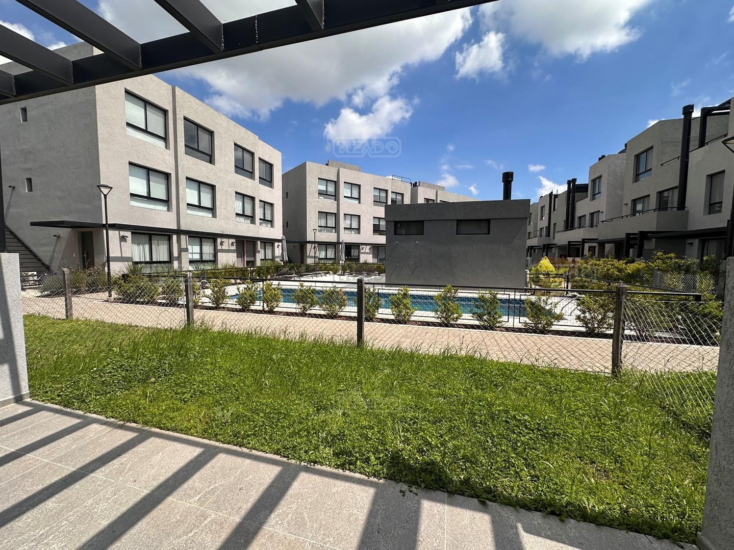 Foto de Departamento en Alquiler en Town Kiri, Las Vilas, Nordelta, imagen 3