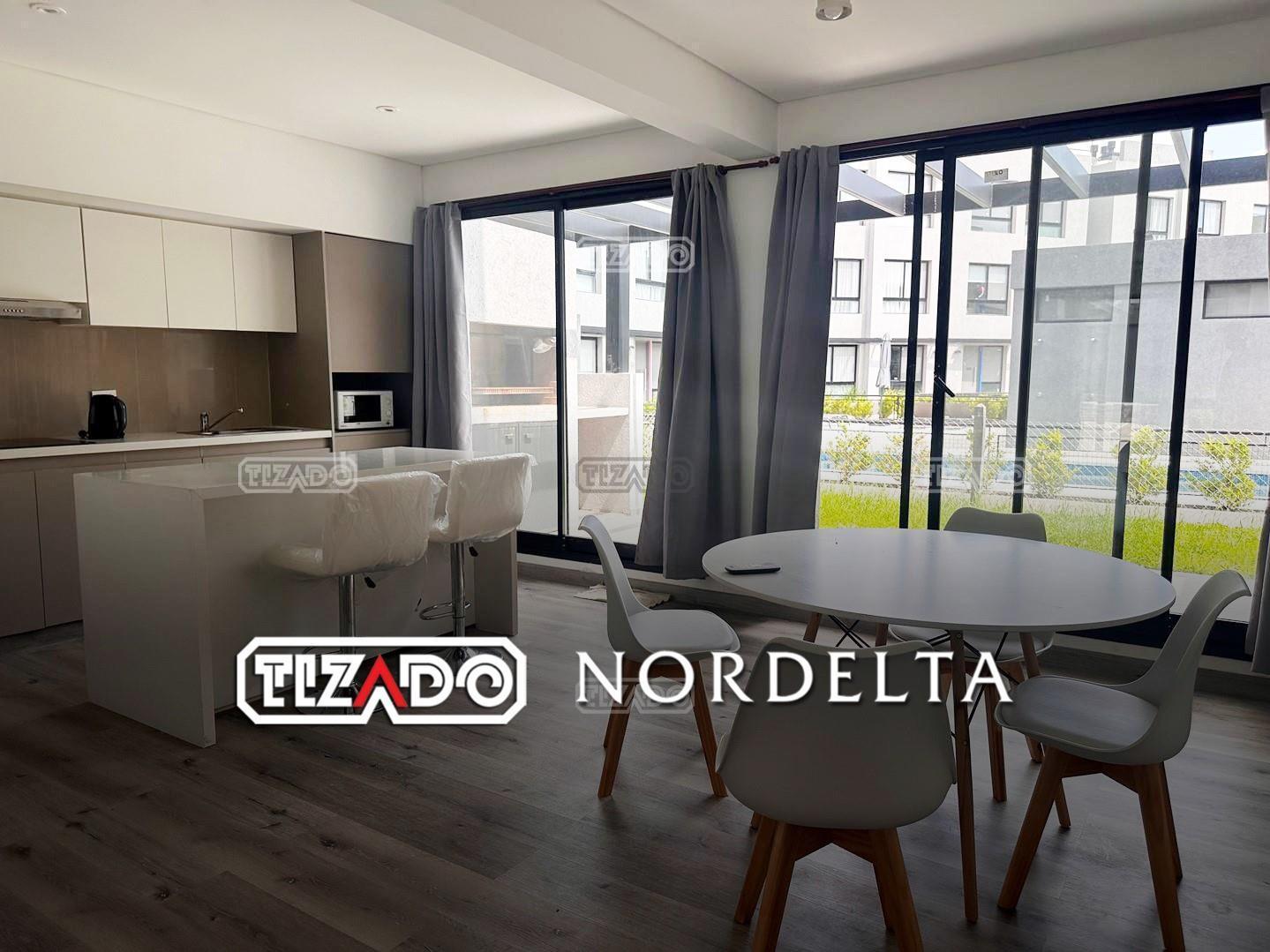 Foto de Departamento en Alquiler en Town Kiri, Las Vilas, Nordelta, imagen 1