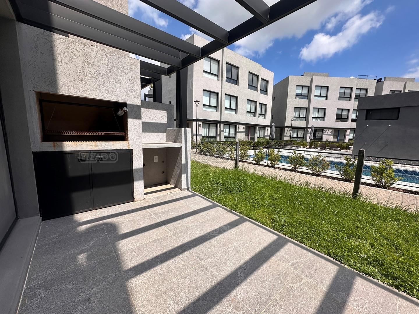 Foto de Departamento en Alquiler en Town Kiri, Las Vilas, Nordelta, imagen 4
