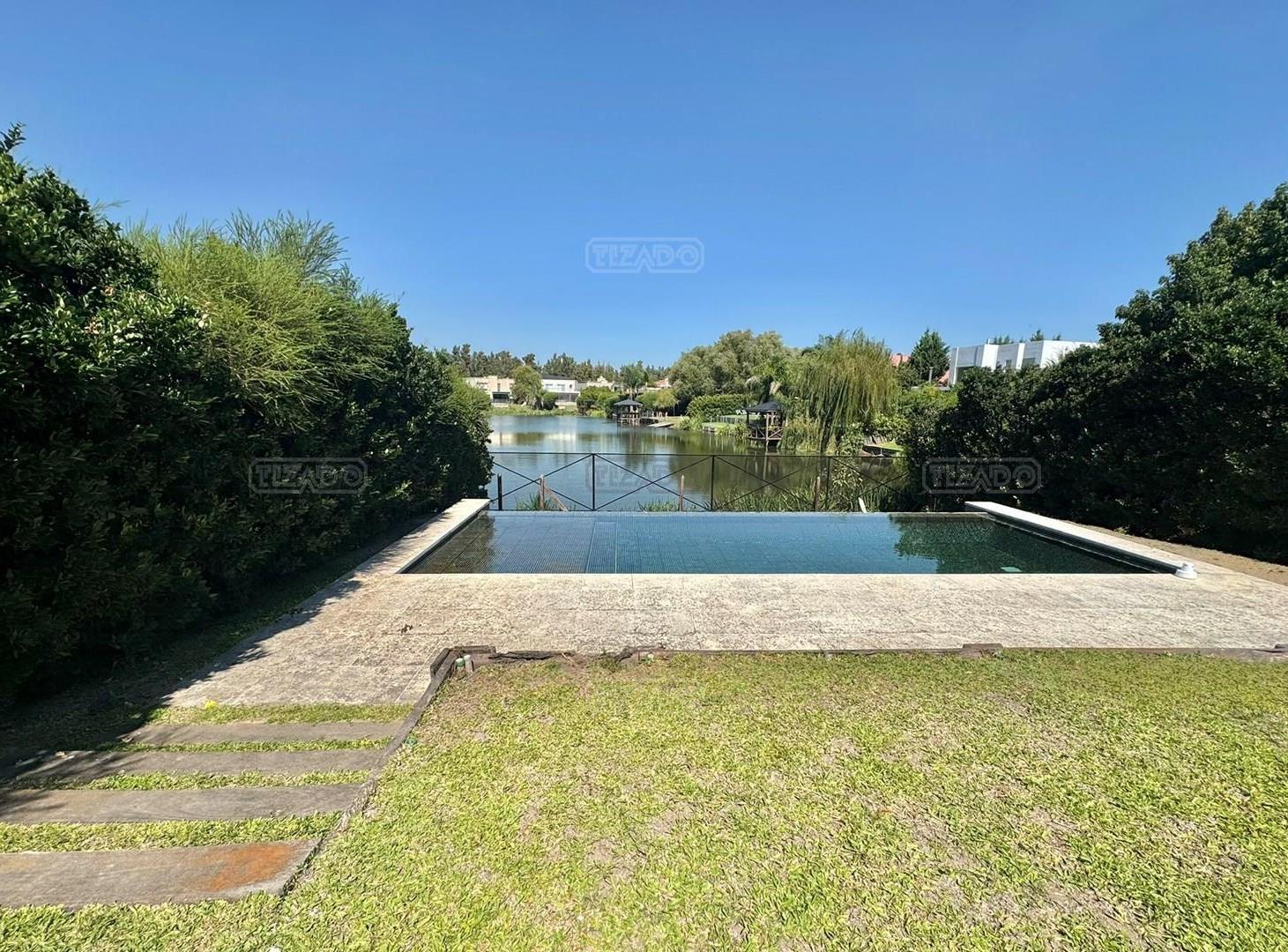 Foto de Casa en Alquiler en Los Sauces, Nordelta, Tigre, imagen 2