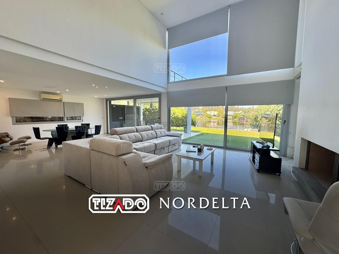Foto de la propiedad en Los Sauces, Nordelta 300, Nordelta, Tigre