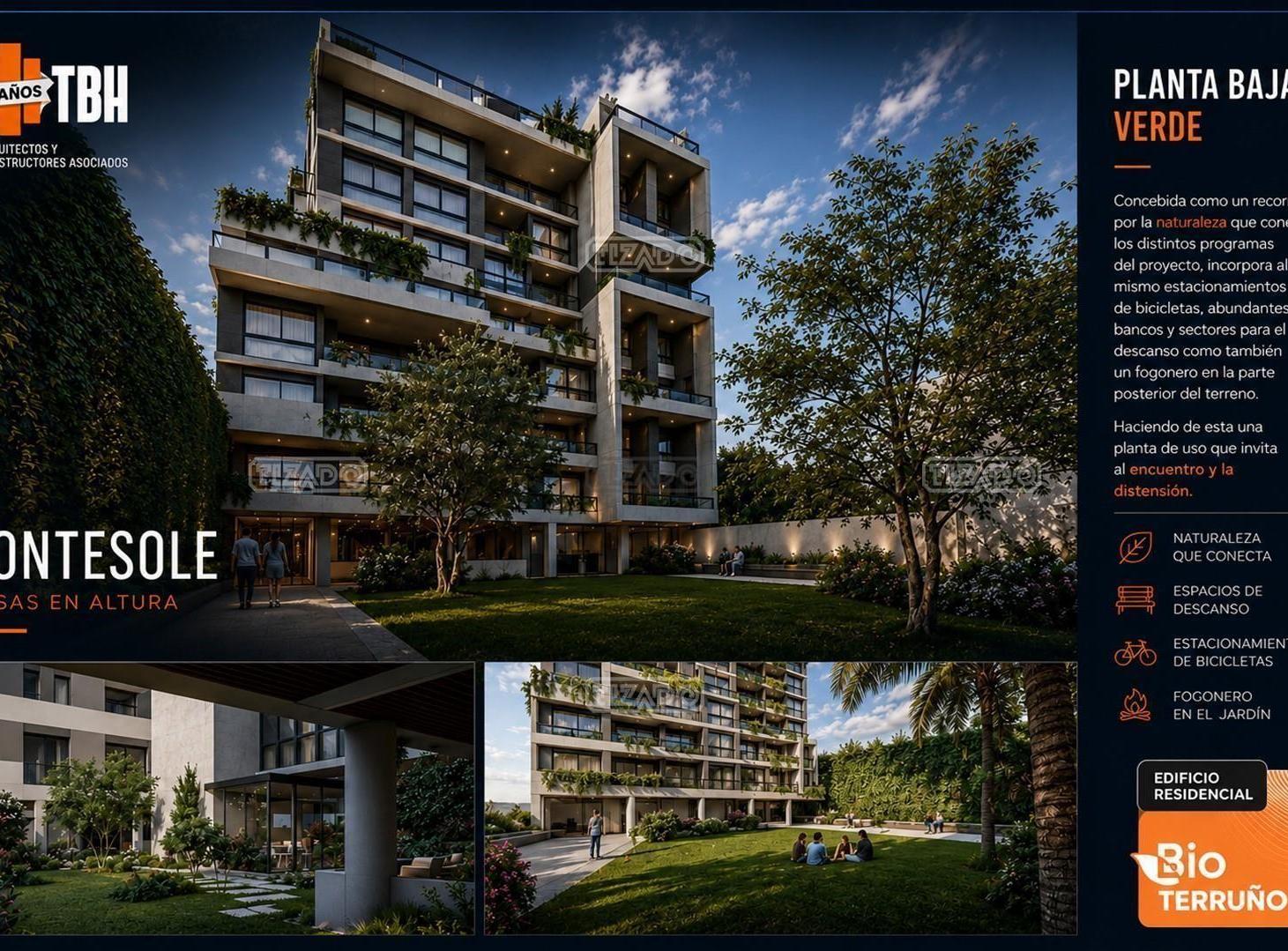Foto de Departamento en Venta en General Pacheco, Tigre, G.B.A. Zona Norte, imagen 1