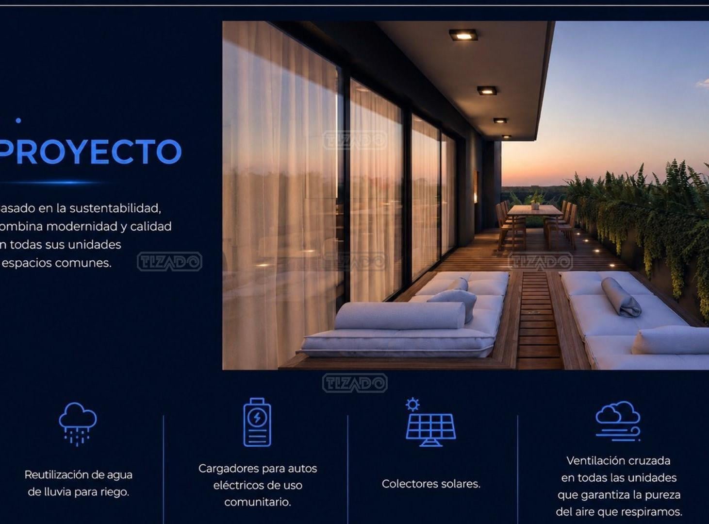 Foto de Departamento en Venta en General Pacheco, Tigre, G.B.A. Zona Norte, imagen 5