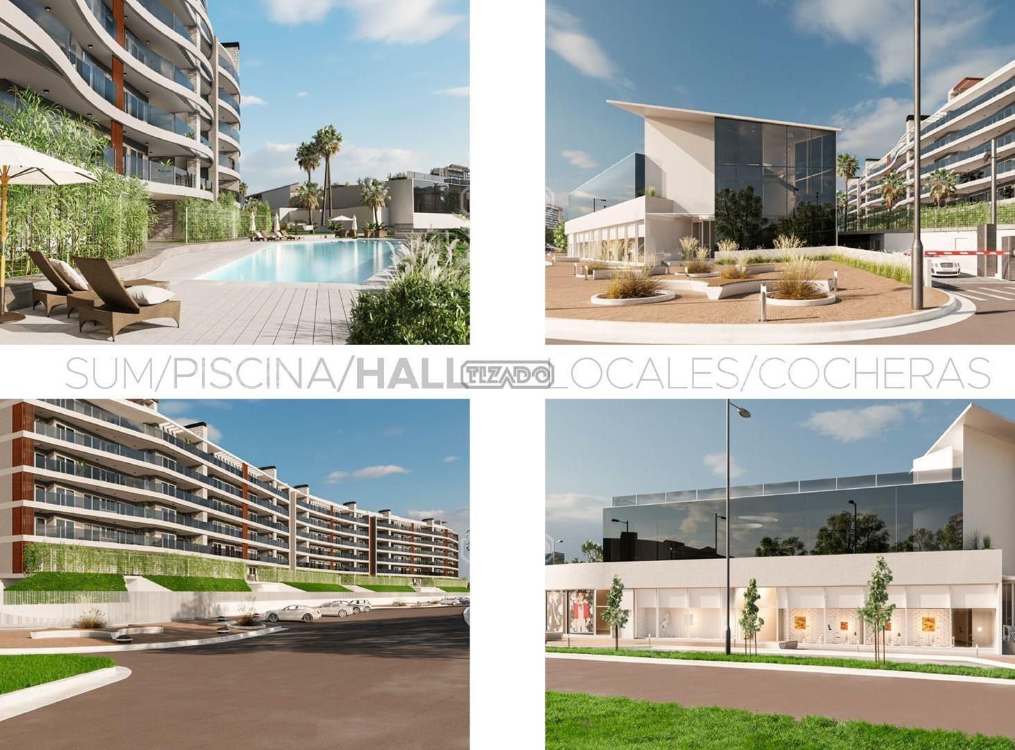 Foto de Departamento en Venta en Torre Zafiro, El Portal, Nordelta, imagen 4
