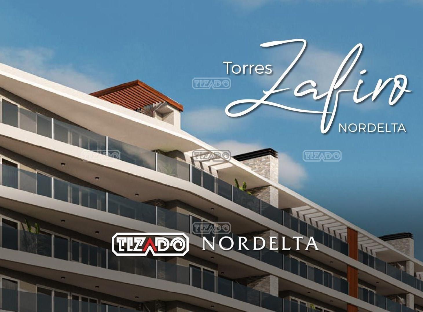 Foto de Departamento en Venta en Torre Zafiro, El Portal, Nordelta, imagen 2