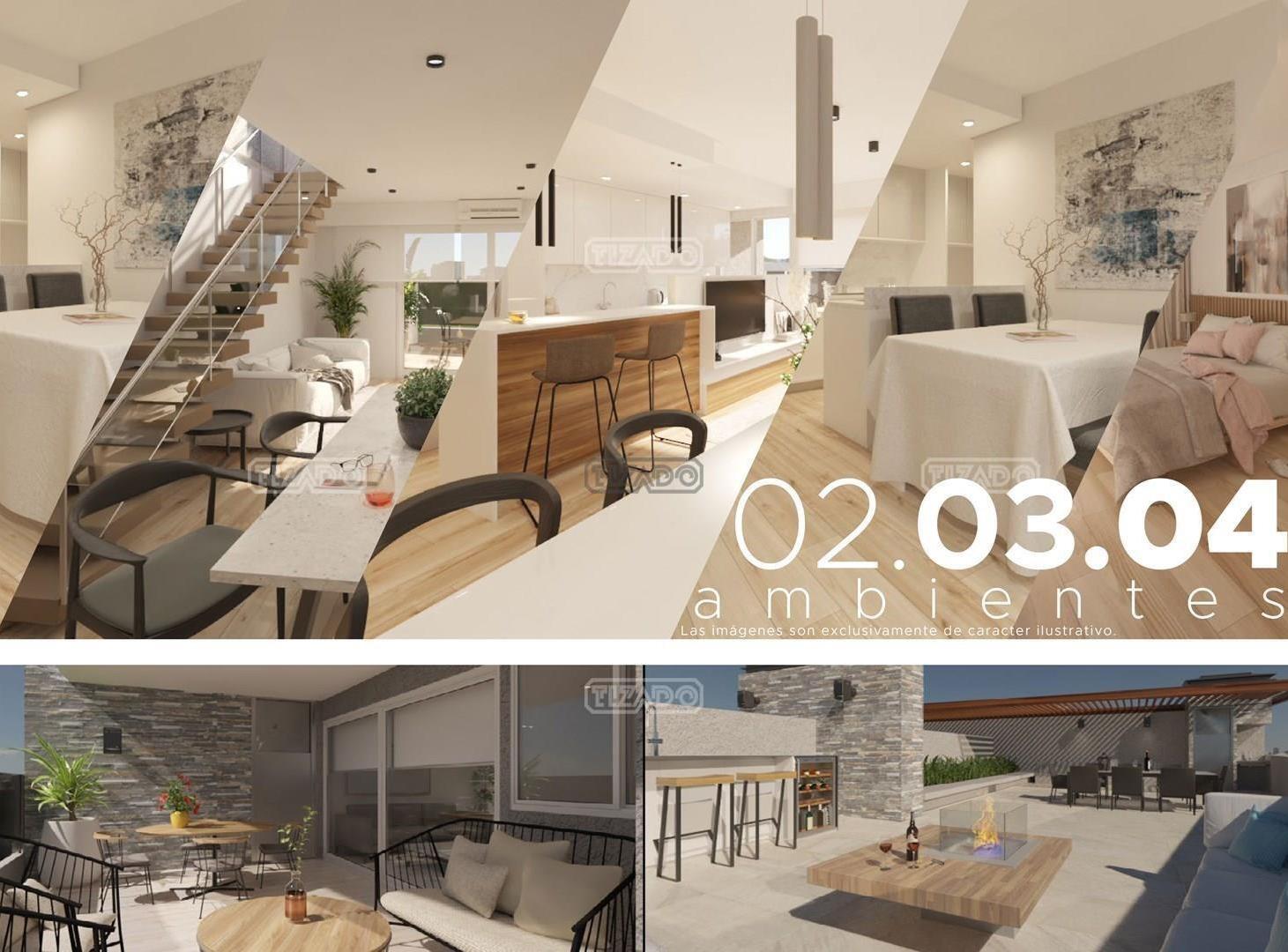 Foto de Departamento en Venta en Torre Zafiro, El Portal, Nordelta, imagen 3