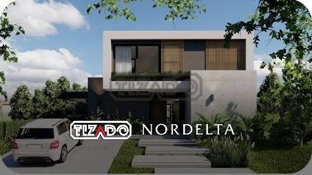 Foto de Casa en Venta en Los Lagos, Nordelta, Tigre, imagen 1