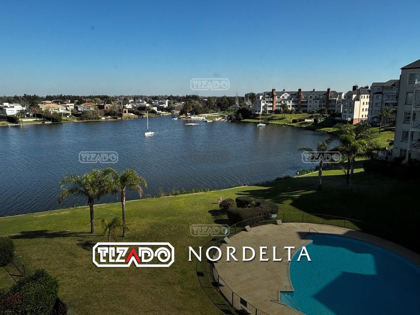 Foto de Departamento Semipiso en Venta en Portezuelo, Nordelta, Tigre, imagen 2