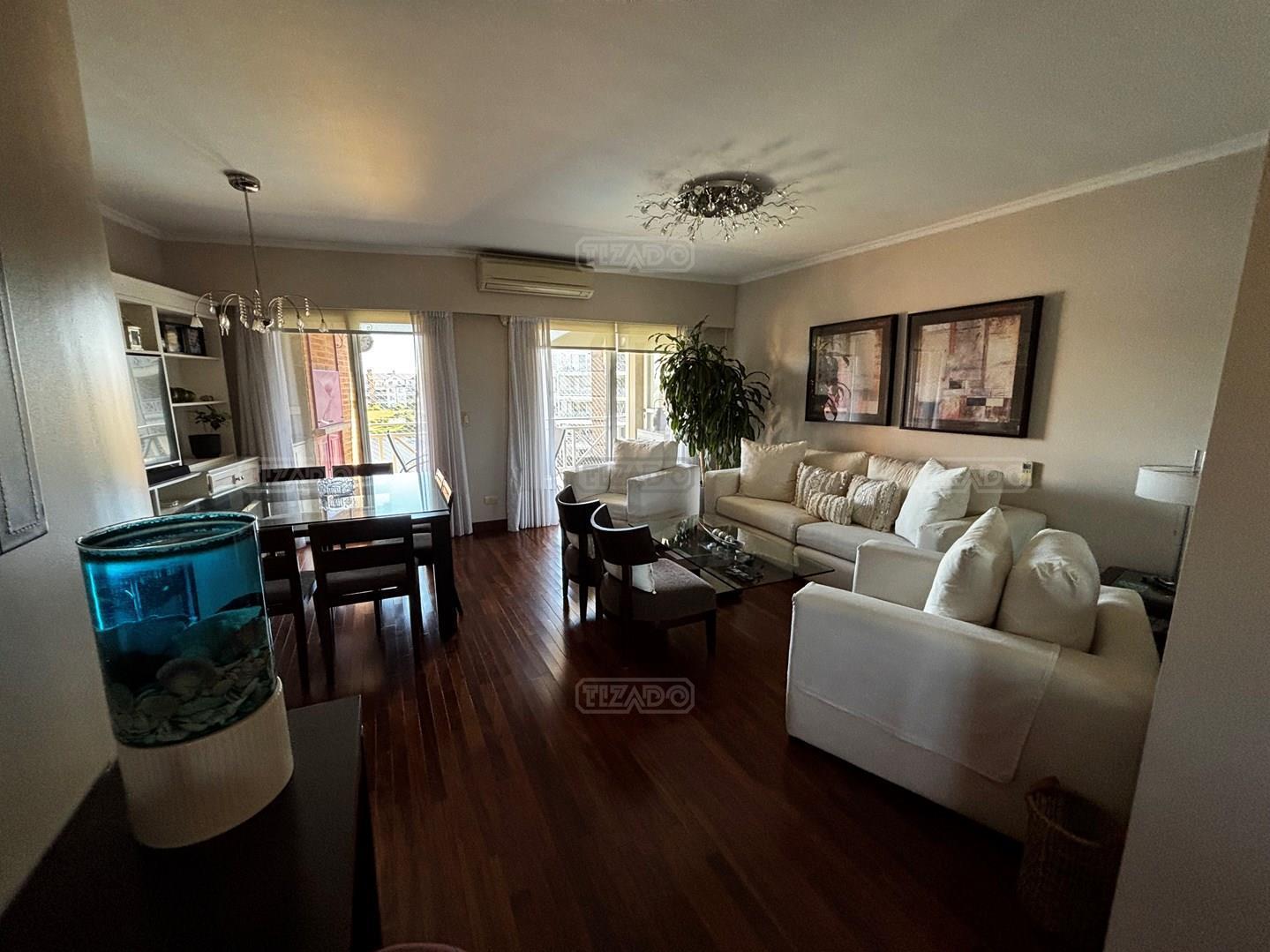 Foto de Departamento Semipiso en Venta en Portezuelo, Nordelta, Tigre, imagen 5