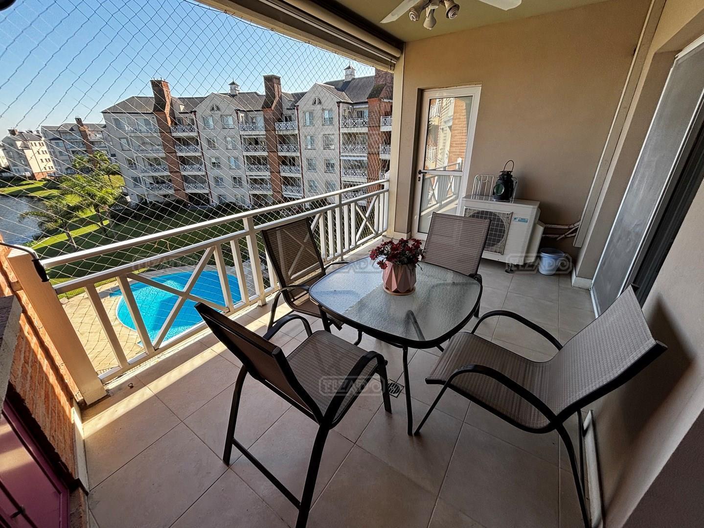 Foto de Departamento Semipiso en Venta en Portezuelo, Nordelta, Tigre, imagen 3