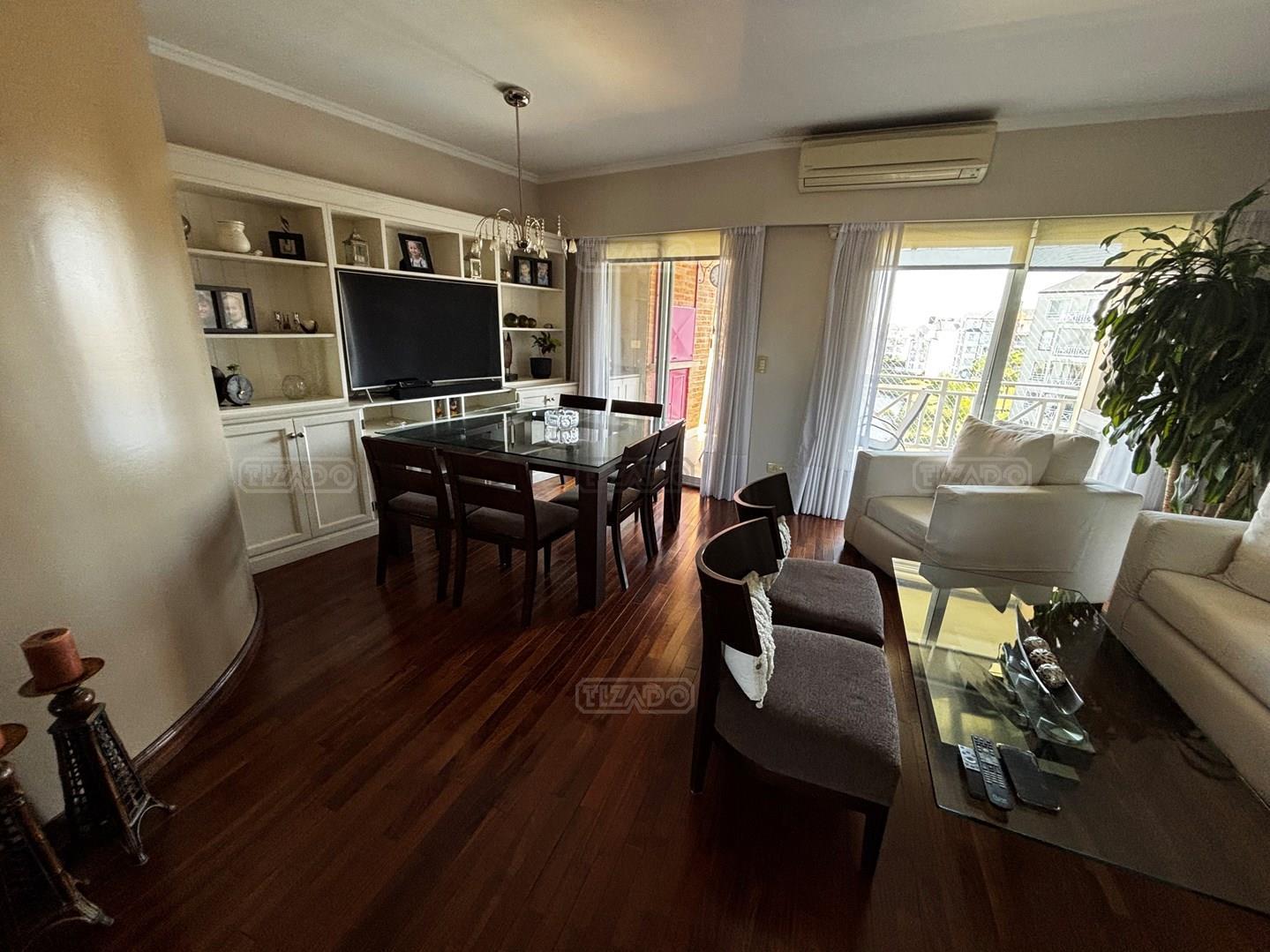Foto de Departamento Semipiso en Venta en Portezuelo, Nordelta, Tigre, imagen 4