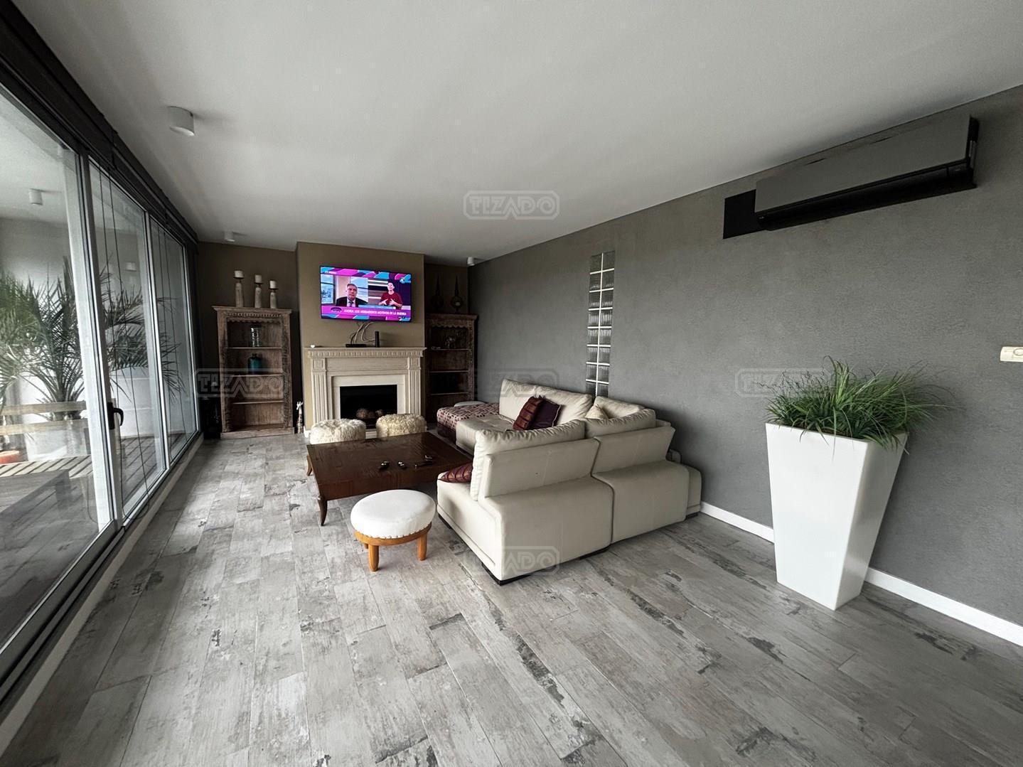 Departamento Duplex  en Venta ubicado en Yoo Nordelta, Nordelta
