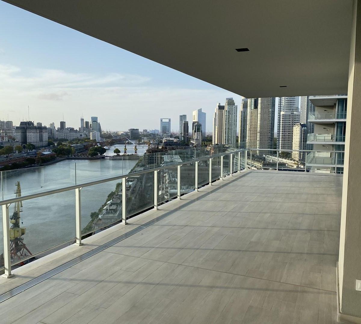 Departamento en Venta Ubicado en Puerto Madero, Capital Federal, Buenos Aires 4