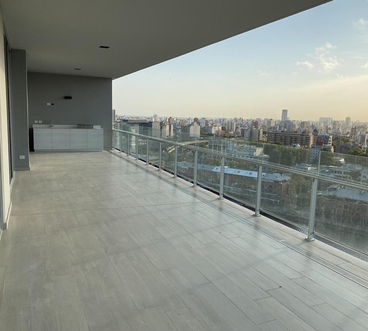 Propiedad en Argentina