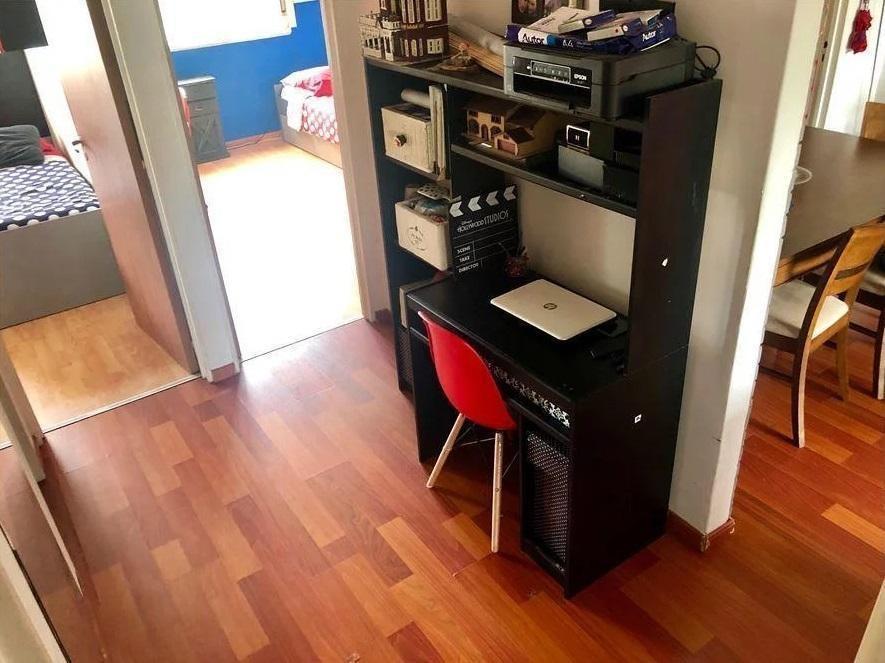 Departamento en Venta Ubicado en Colegiales, Capital Federal, Buenos Aires 1