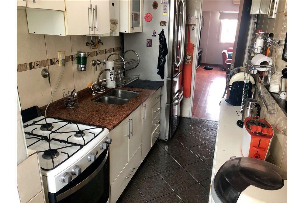 Departamento en Venta Ubicado en Colegiales, Capital Federal, Buenos Aires 3