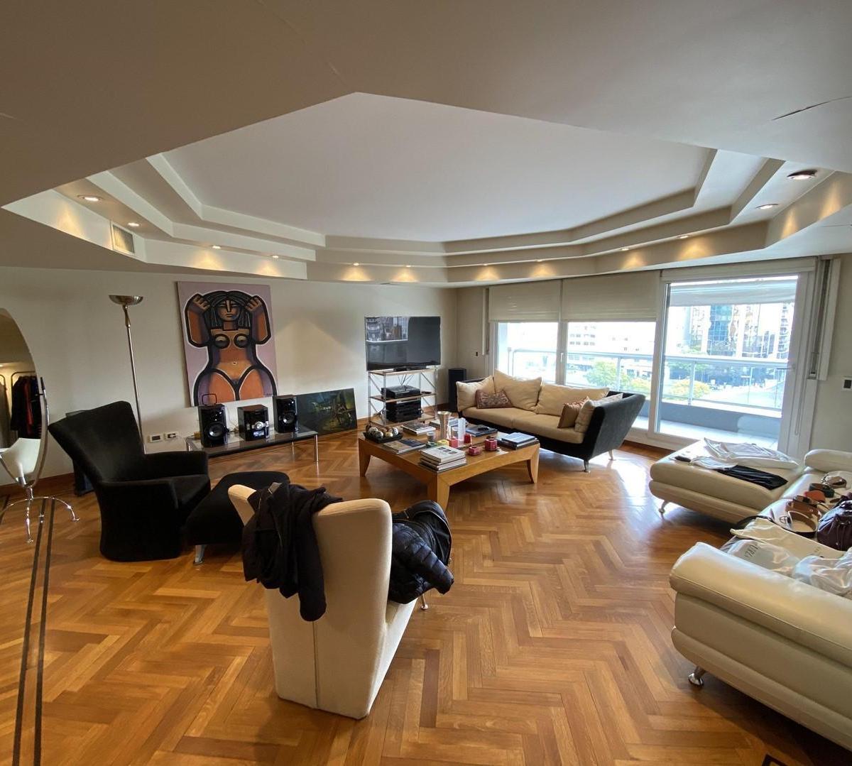 Departamento en Venta Ubicado en Recoleta, Capital Federal, Buenos Aires 3