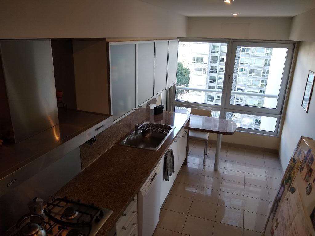 Departamento en Venta Ubicado en Puerto Madero, Capital Federal, Buenos Aires 5