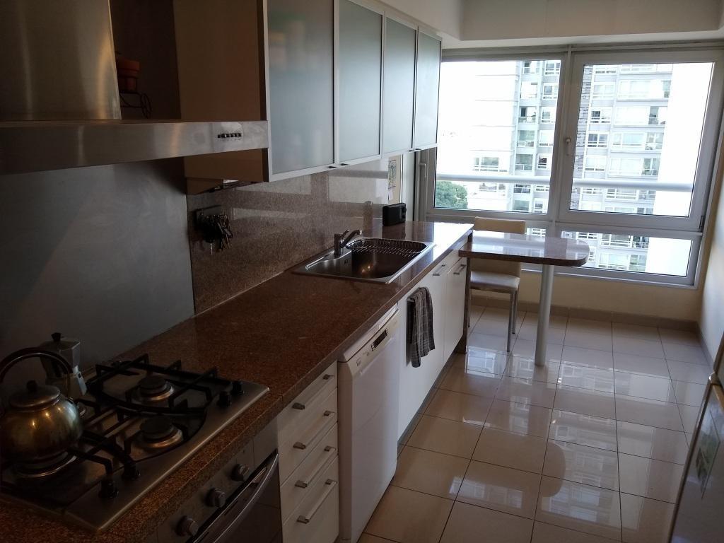 Departamento en Venta Ubicado en Puerto Madero, Capital Federal, Buenos Aires 2