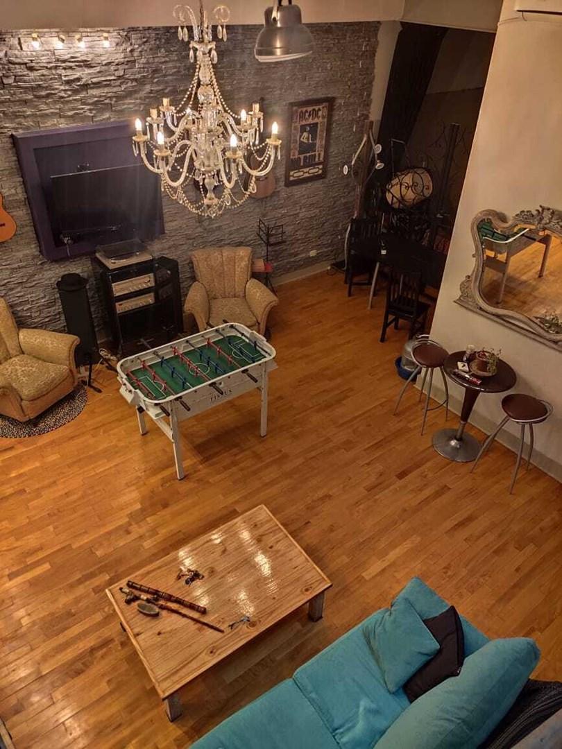 Departamento Loft en Venta en San Telmo, Capital Federal, Buenos Aires 4