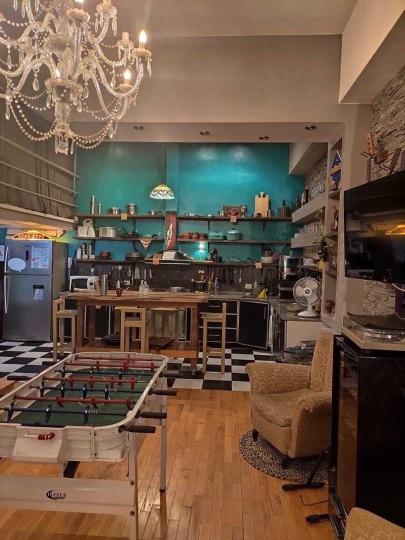 Departamento Loft en Venta en San Telmo, Capital Federal, Buenos Aires 2