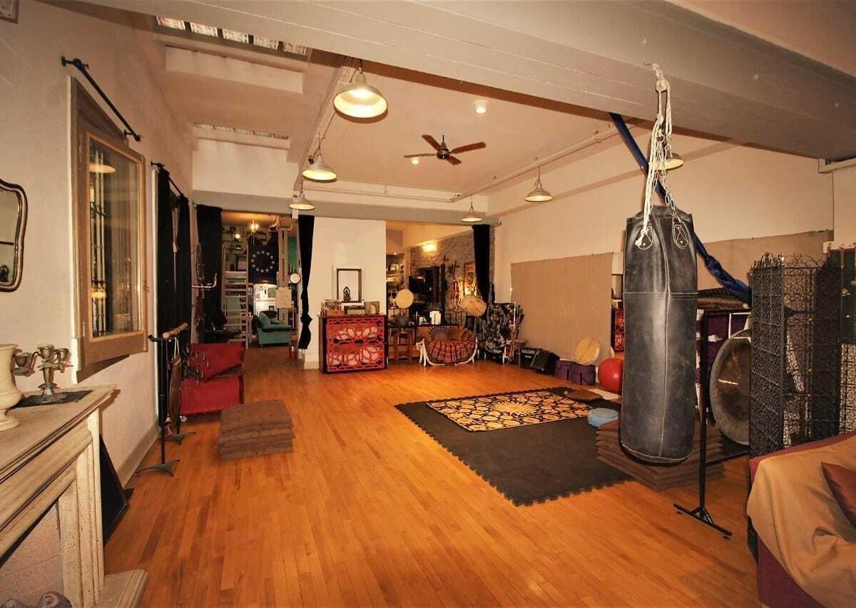 Departamento Loft en Venta en San Telmo, Capital Federal, Buenos Aires 3