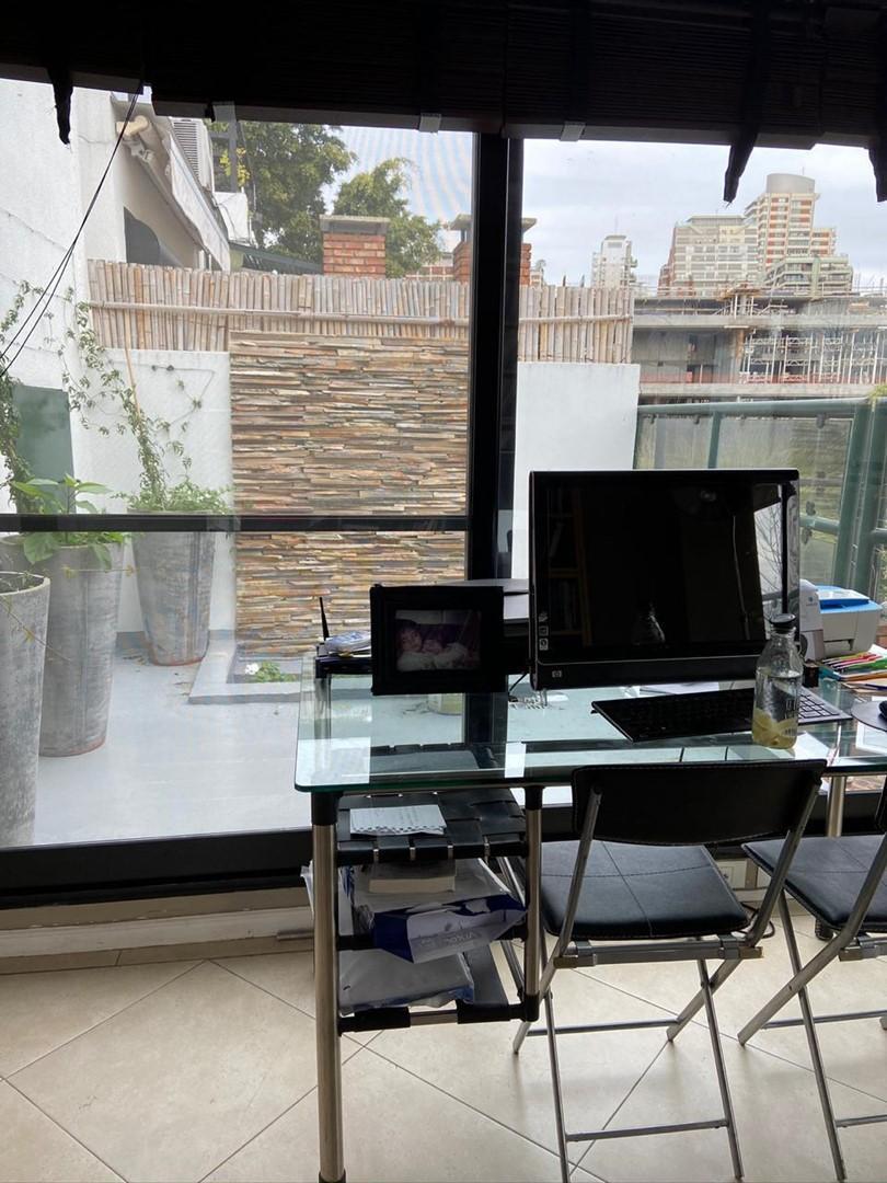 Departamento en Venta Ubicado en Palermo Chico, Capital Federal, Buenos Aires 4