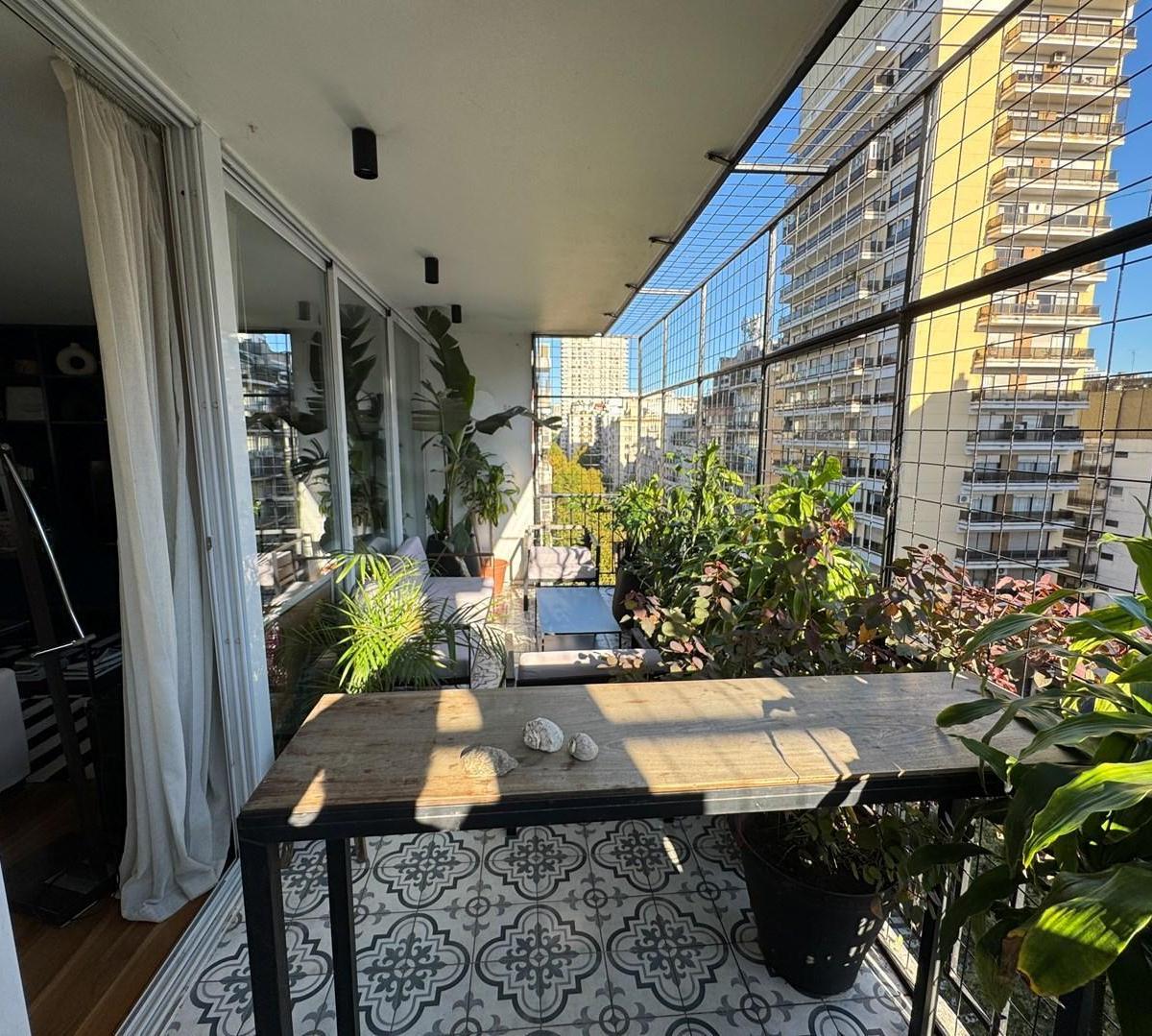Departamento Dúplex en Venta en Recoleta, Capital Federal, Buenos Aires 2