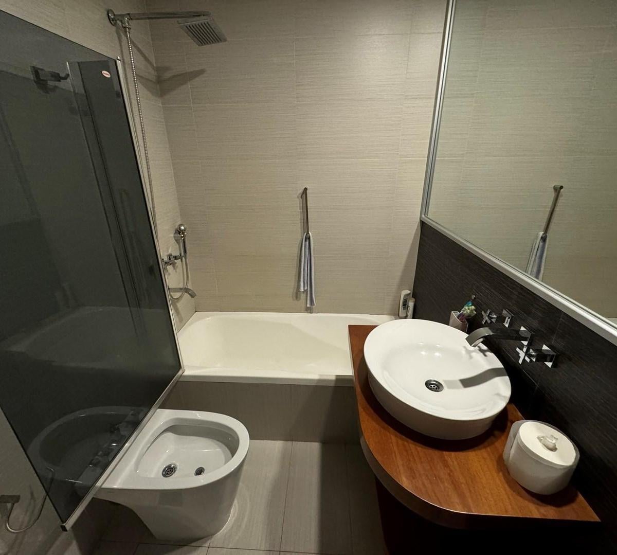 Foto de Departamento en Alquiler en Puerto Madero, Capital Federal, Buenos Aires, imagen 5