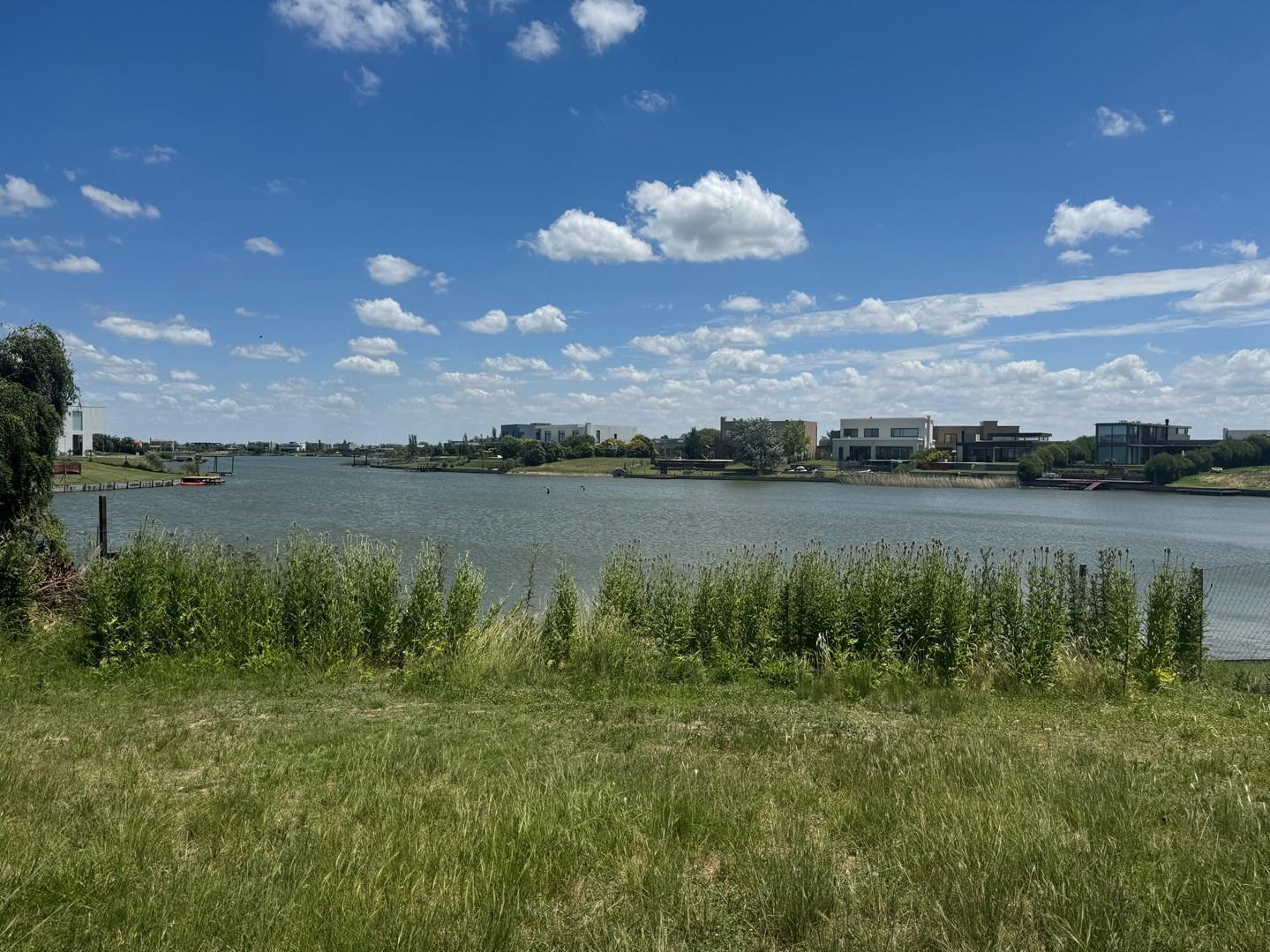 Terreno Lote en Venta en San Sebastian, Escobar, G.B.A. Zona Norte
