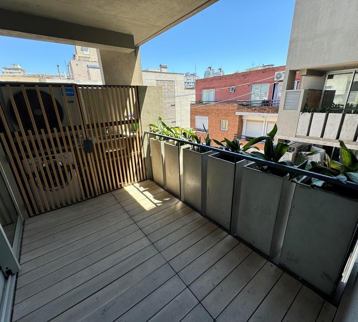 Departamento Semipiso en Venta en Recoleta, Capital Federal, Buenos Aires 3