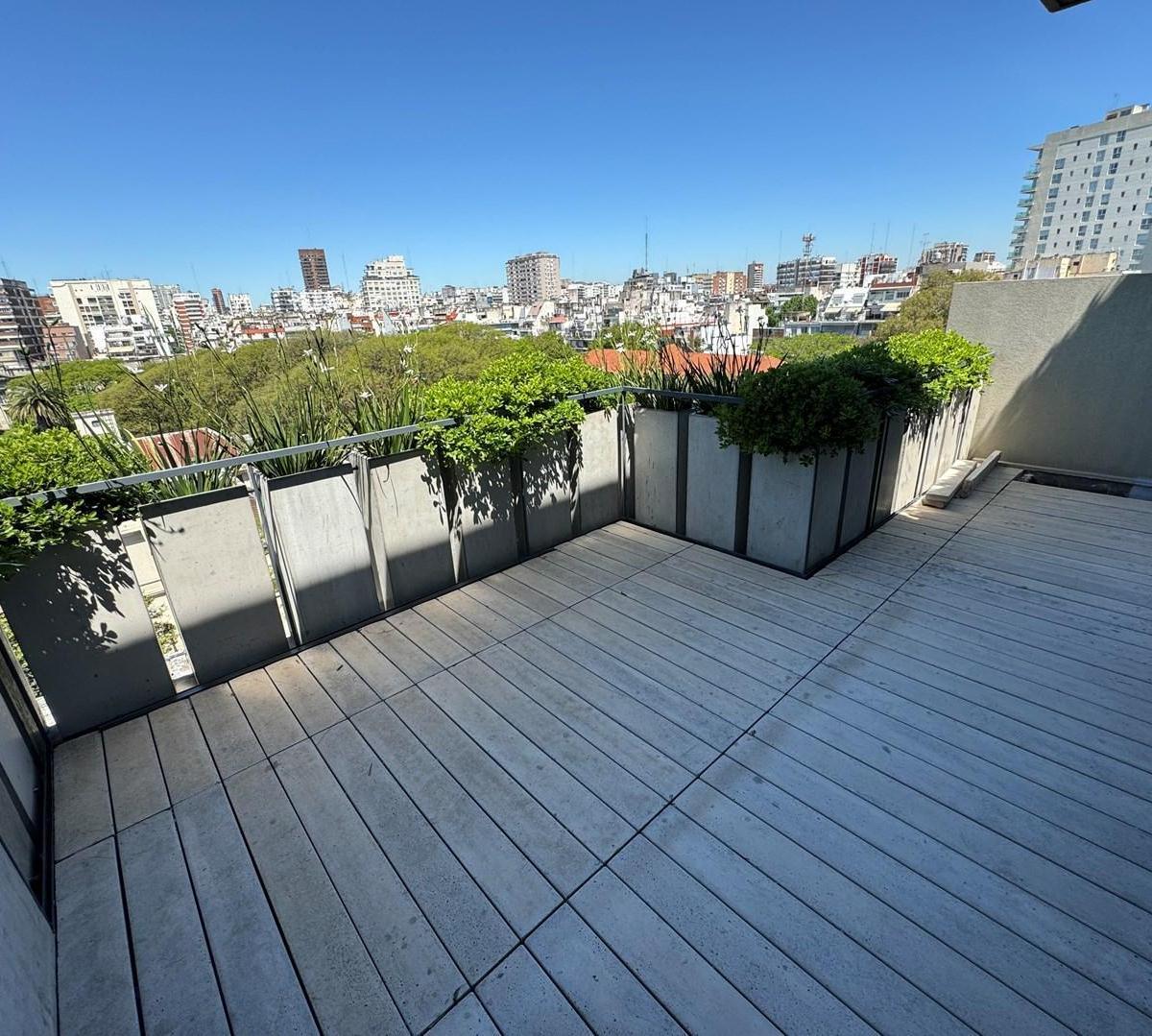 Departamento Semipiso en Venta en Recoleta, Capital Federal, Buenos Aires 1