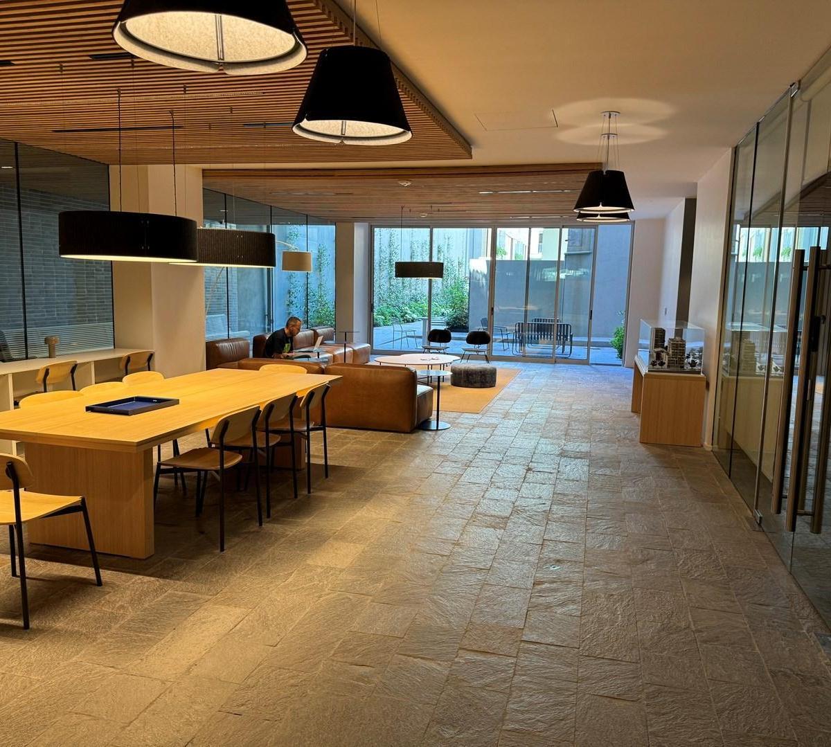 Departamento Semipiso en Venta en Recoleta, Capital Federal, Buenos Aires 5