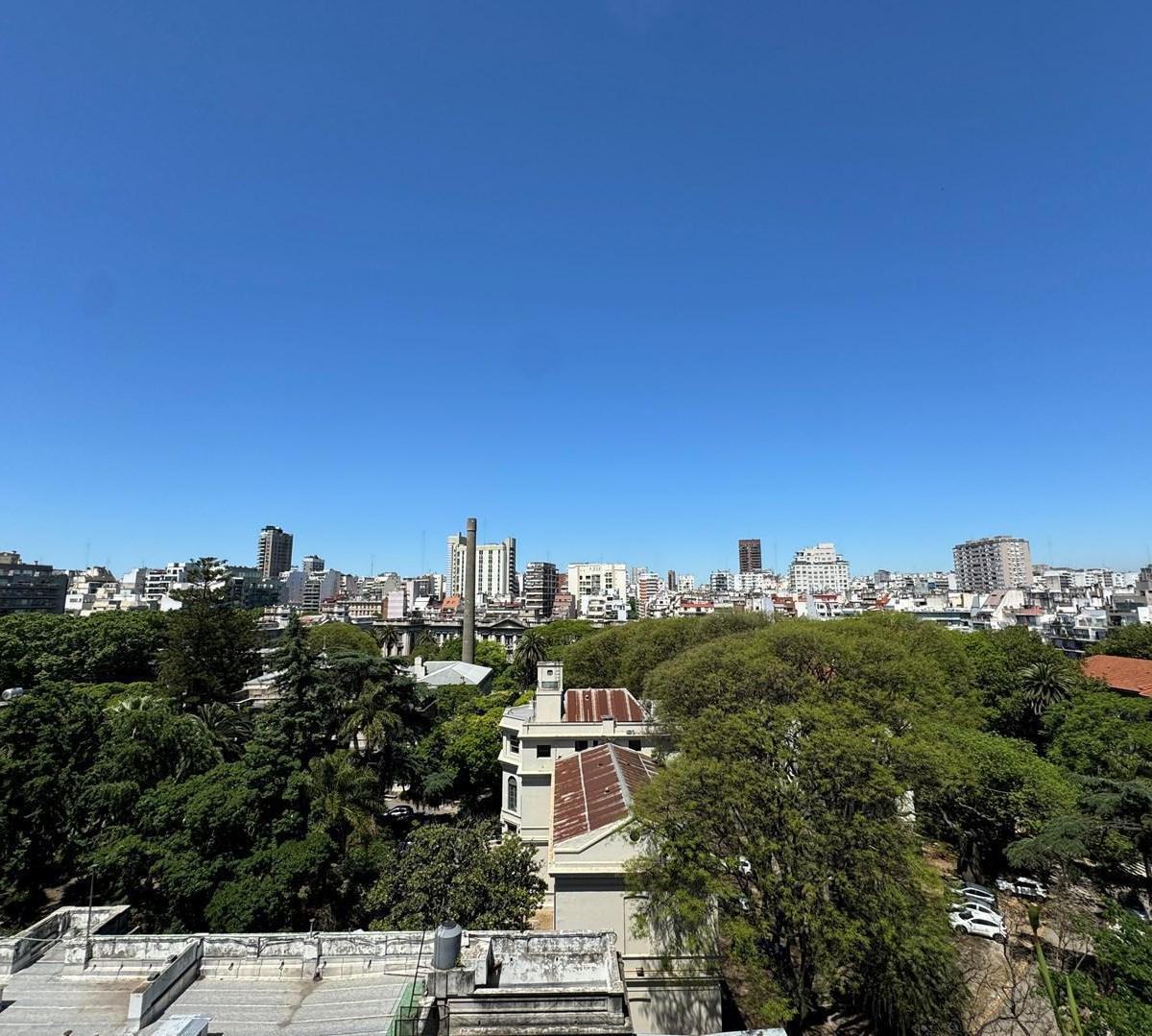 Departamento Semipiso en Venta en Recoleta, Capital Federal, Buenos Aires 2