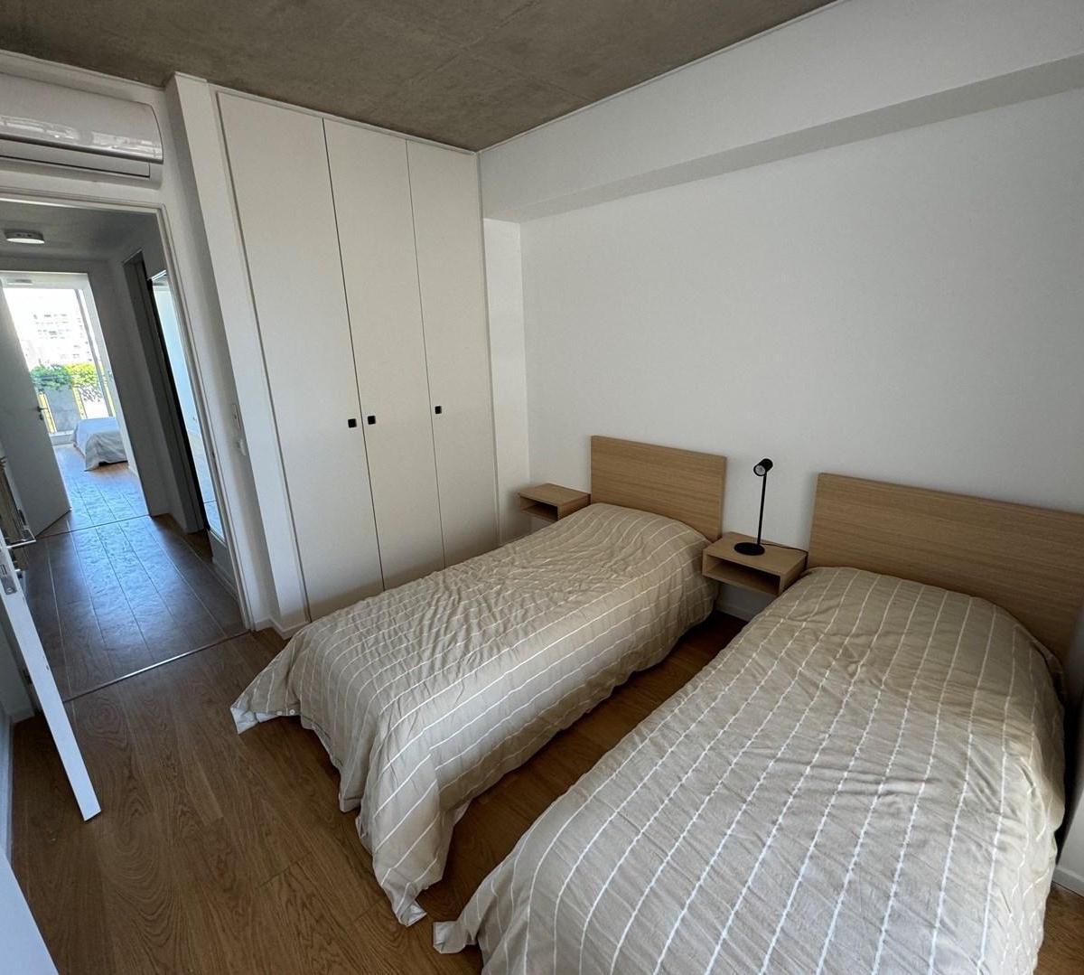 Departamento Semipiso en Venta en Recoleta, Capital Federal, Buenos Aires 4