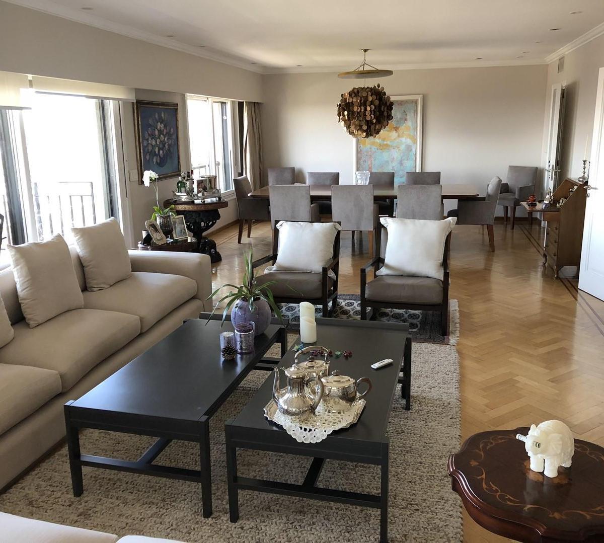 Departamento en Venta Ubicado en Retiro, Capital Federal, Buenos Aires 5
