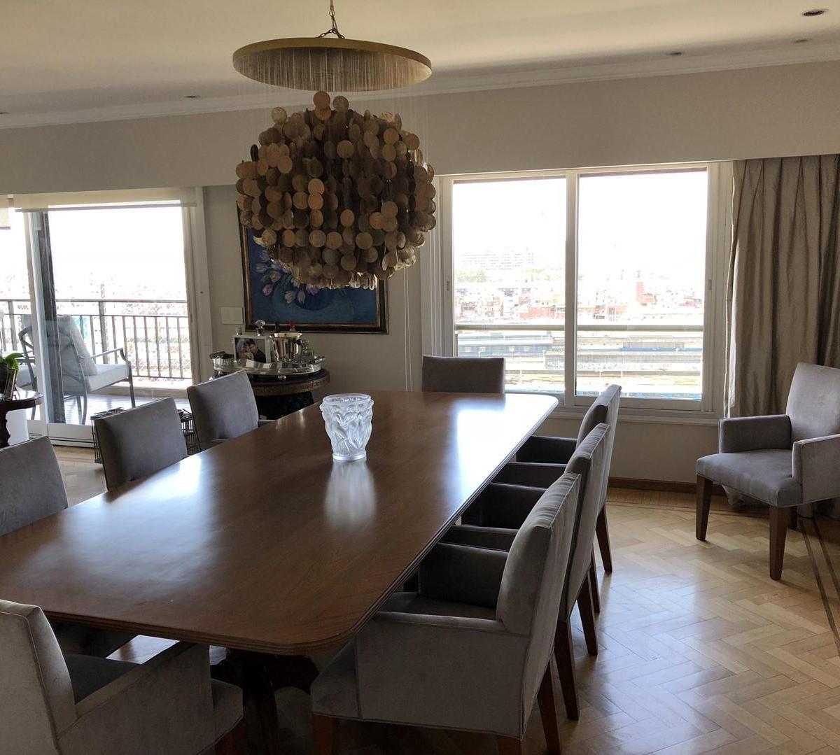 Departamento en Venta Ubicado en Retiro, Capital Federal, Buenos Aires 3