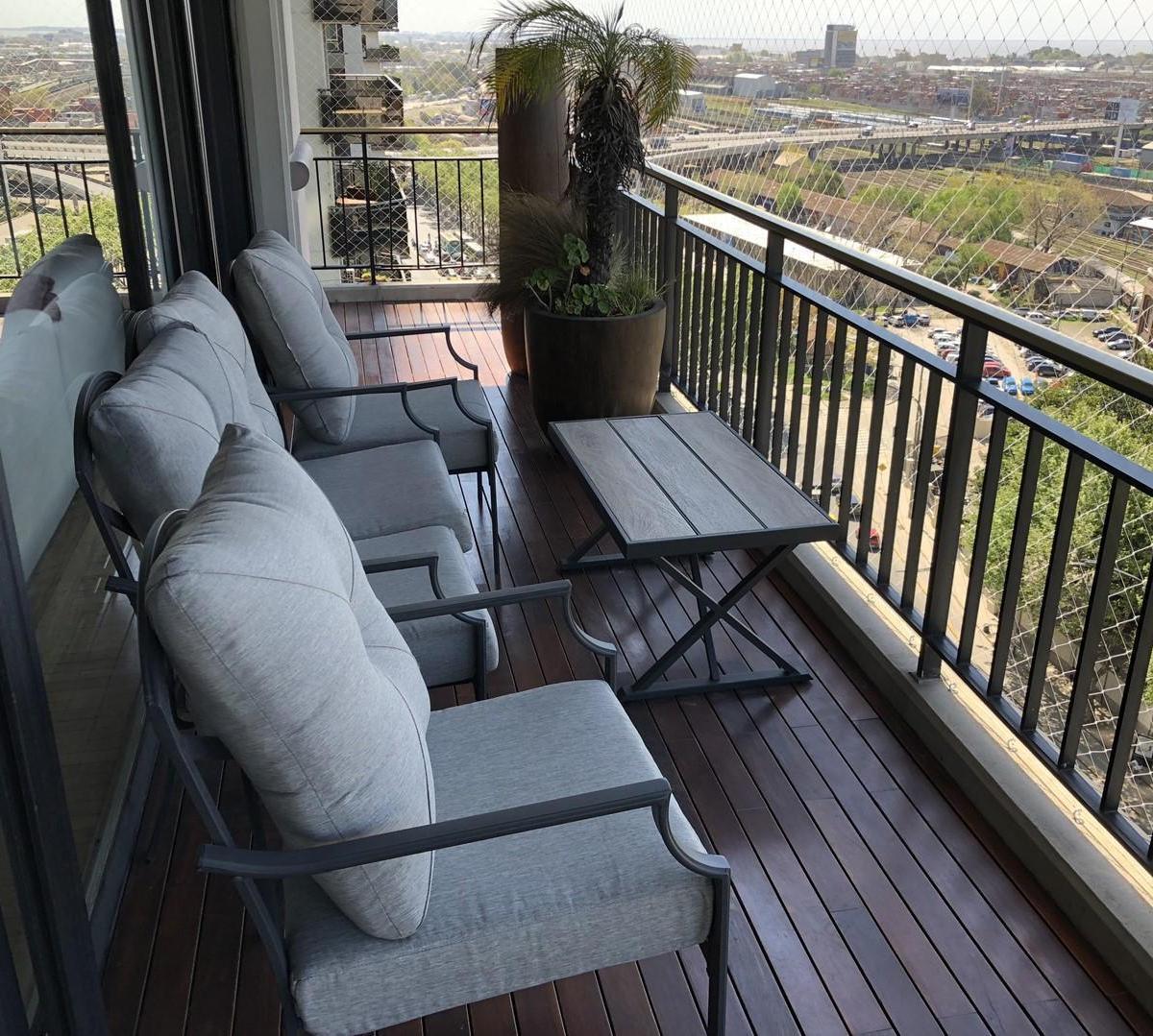 Departamento en Venta Ubicado en Retiro, Capital Federal, Buenos Aires 4