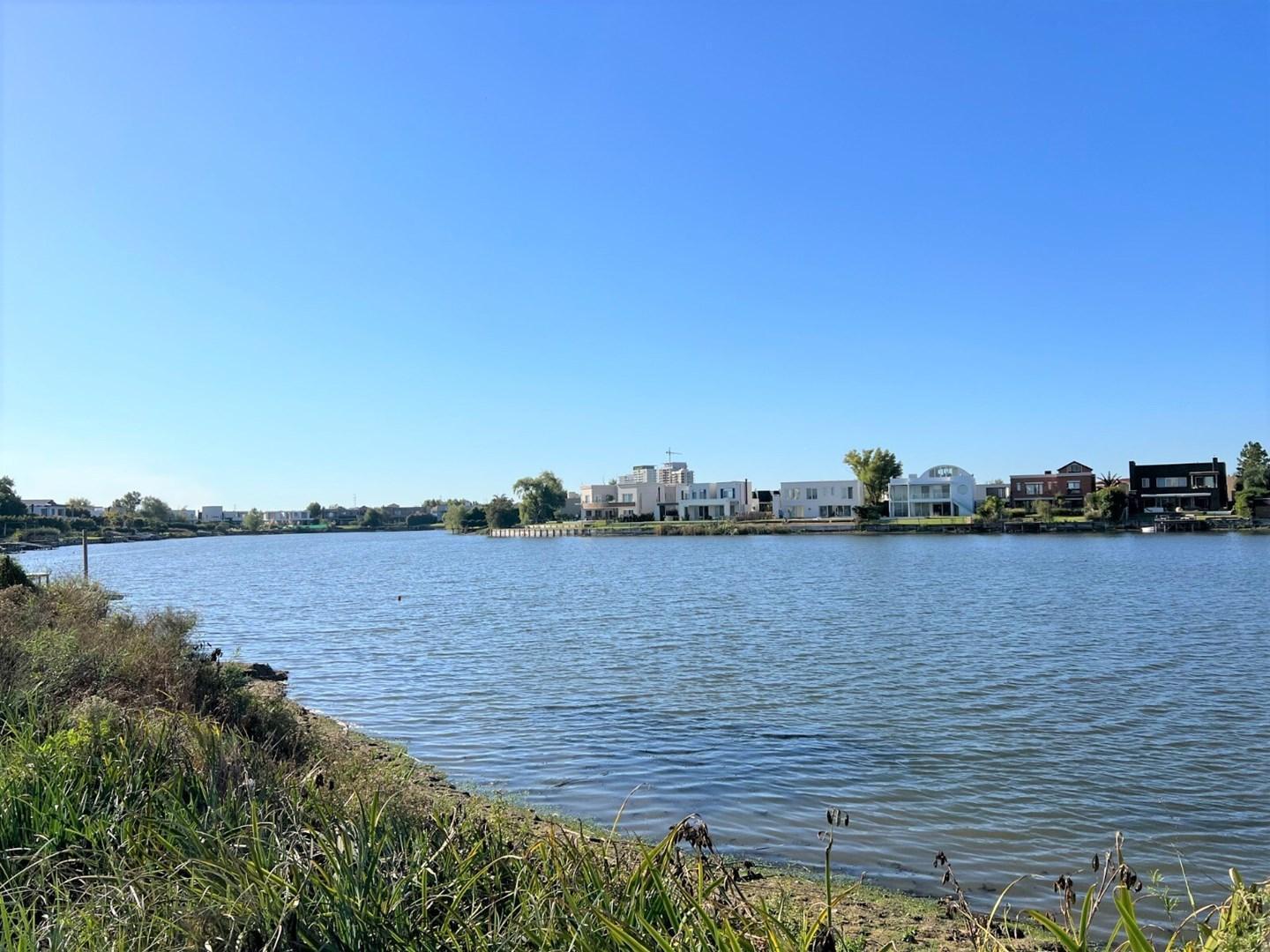 Terreno Lote en Venta en Barbarita, General Pacheco, Tigre