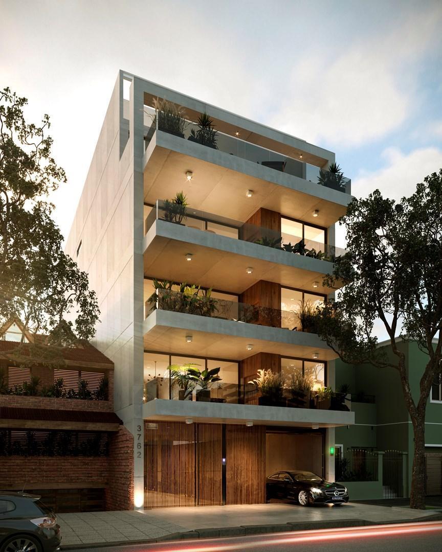 Departamento Semipiso en Venta en Villa Devoto, Capital Federal, Buenos Aires 1
