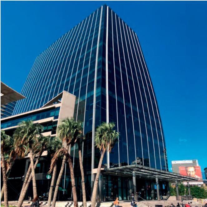 Oficina en Venta ubicado en Vicente López, G.B.A. Zona Norte, Argentina