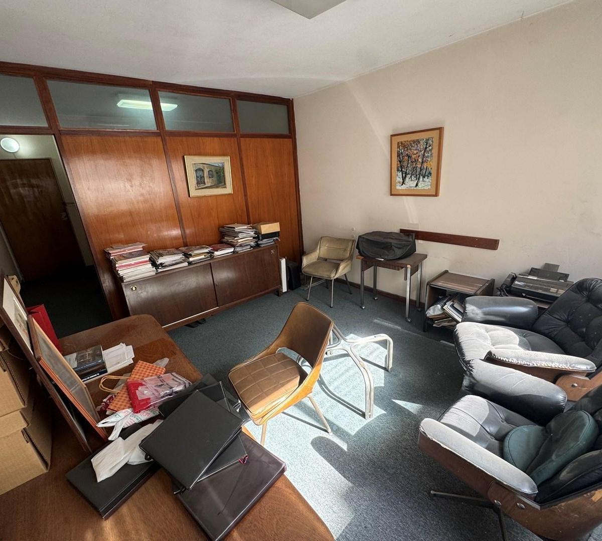 Oficina en Venta en Microcentro, Capital Federal, Buenos Aires 5
