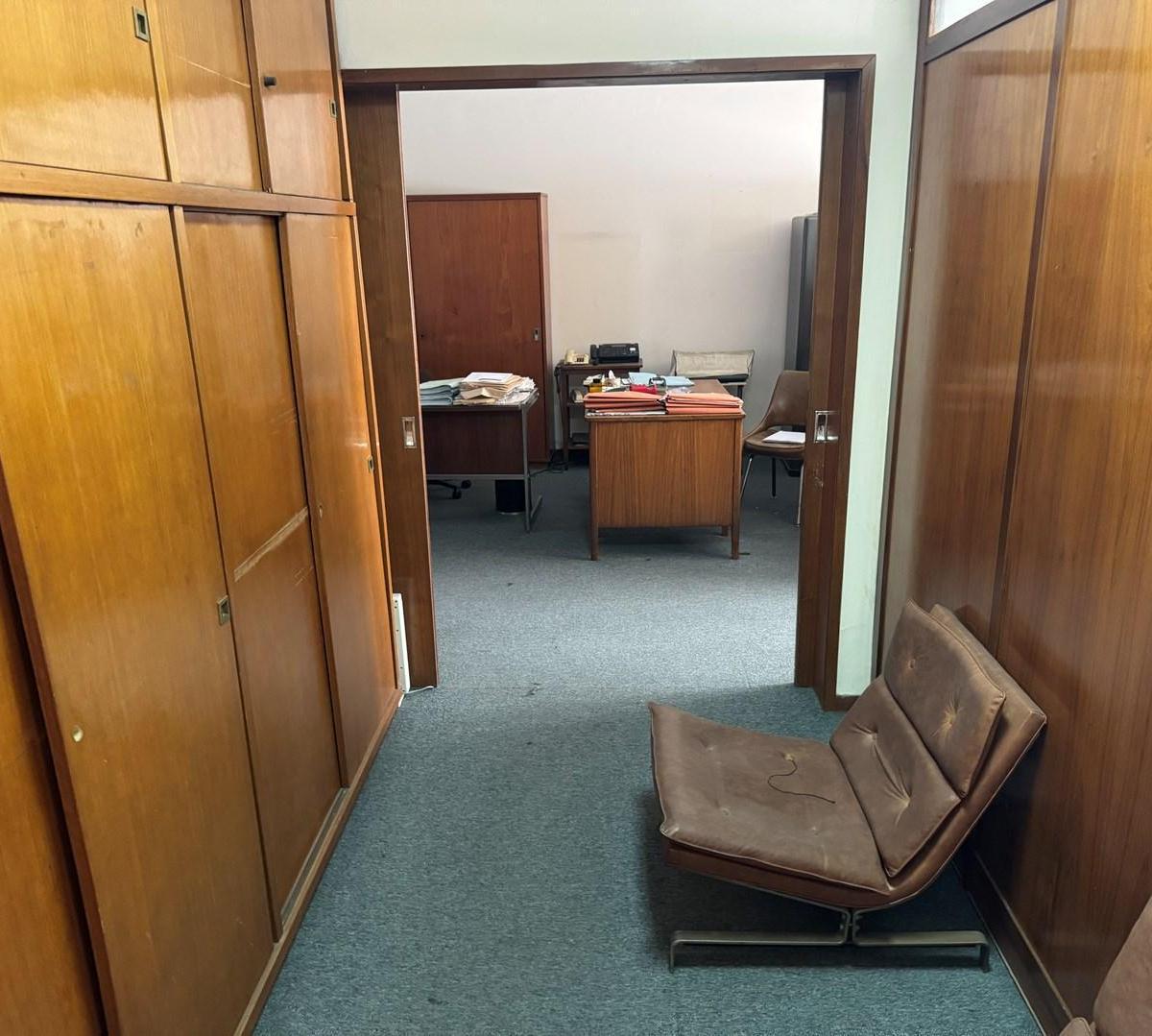 Oficina en Venta en Microcentro, Capital Federal, Buenos Aires 3
