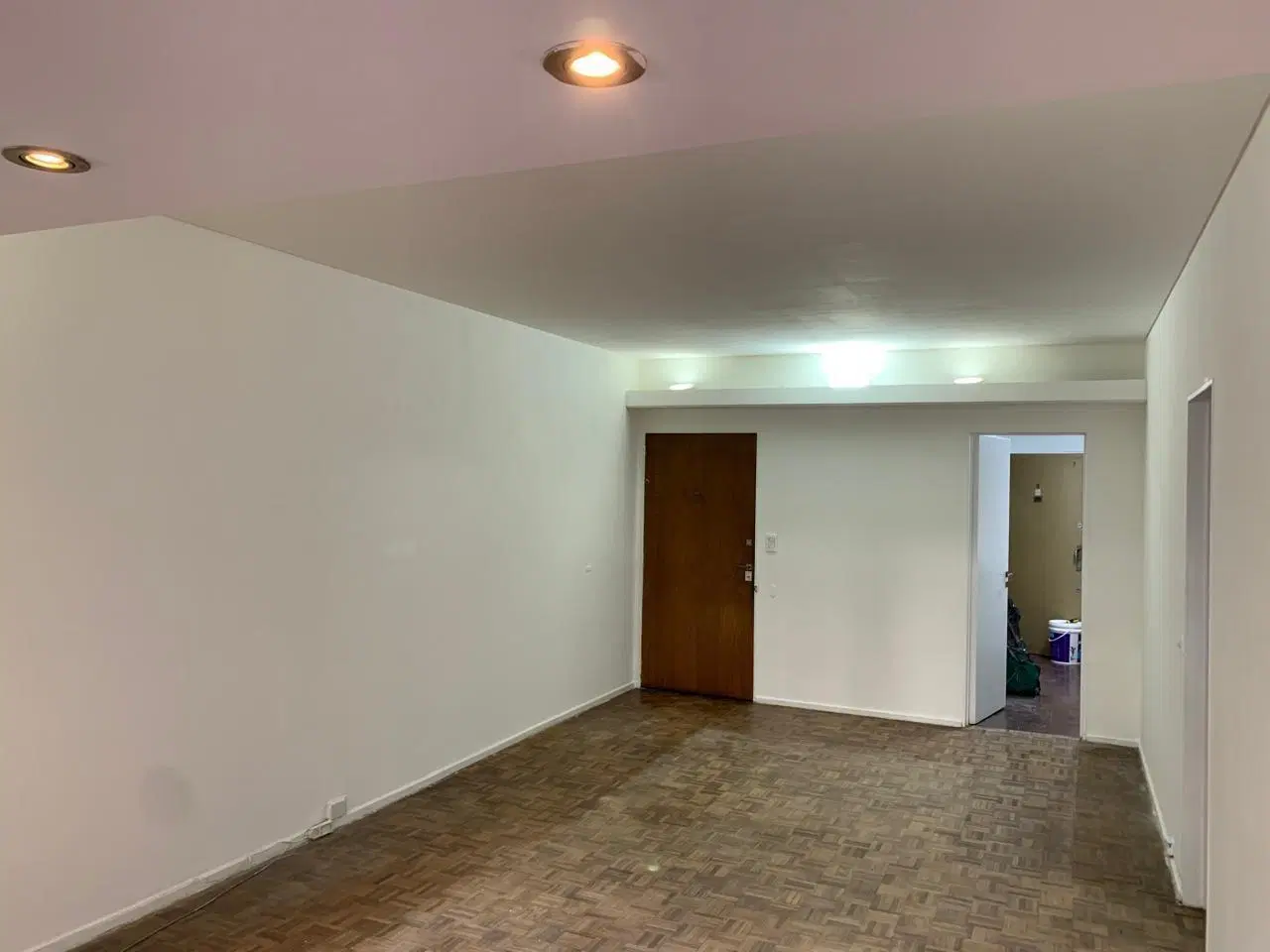 Departamento  en Alquiler en Recoleta, Capital Federal, Buenos Aires 5